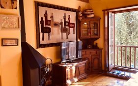 Apartamento Boi Taull Immo 1 Dorm.