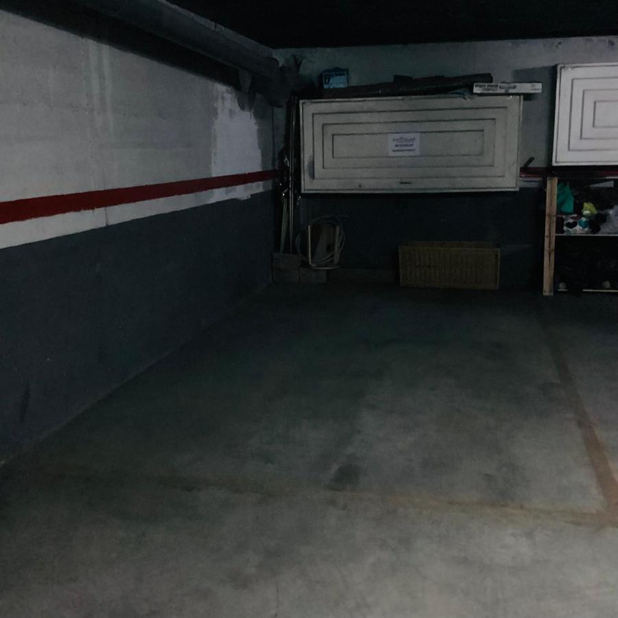 Apartamento Apartamento Boi Taull Immo 1 Dorm. Pla de l'Ermita Exterior foto
